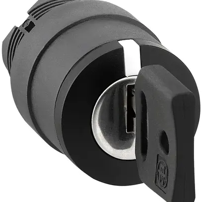 Manette rotative Schneider Electric rappel à 3pos 
