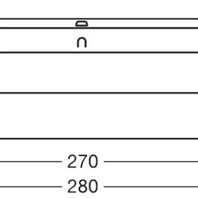 LED-Betriebsgerät LEDVANCE OTI DALI 4…37W 15…54V 200…1050mA DIM 