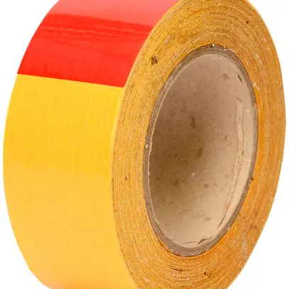 Nastro adesivo doppio lato ELBRO 25m×50mm 