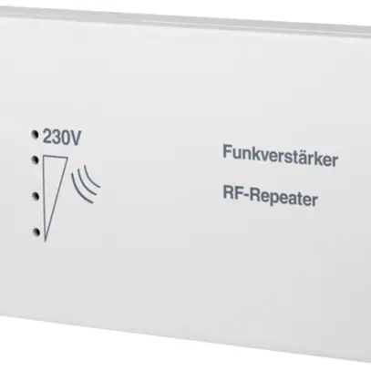 Ripetitore RF AP Eberle INSTAT 868-REP 
