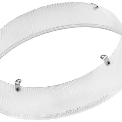 Rifrattore Ledvance HIGHBAY GEN 3, per 155…210W, 90°, 2 pezzi 