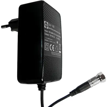 Bloc d'alimentation SAT WISI pour interrup.multiple DY70 