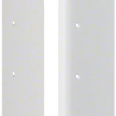 Kit partie laté. Hager univers FR110A gauche/droite cadre AP IP30 h 1700mm 2 pcs 