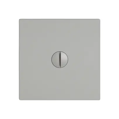 Obturateur EDIZIO.liv SNAPFIX® grc 