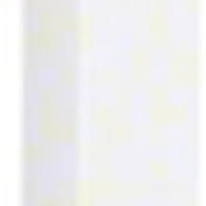 Colonne connexion plafond tehalit DA200 1× fixation flex h=2.75m blanc trafic 