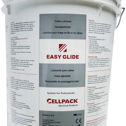 Lubrifiant Cellpack Easy Glide 5000ml 