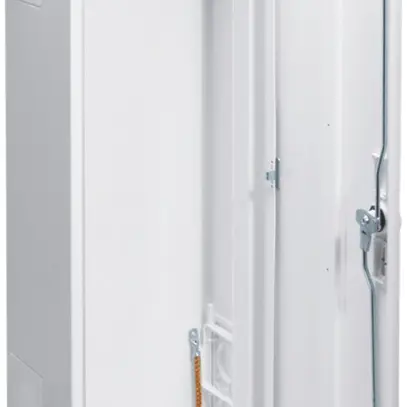 Armoire murale Hager univers avec porte CP I IP54 1050×1100×205mm 