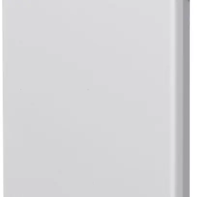 Embout de fermeture tehalit BRA 85130, blanc trafic 