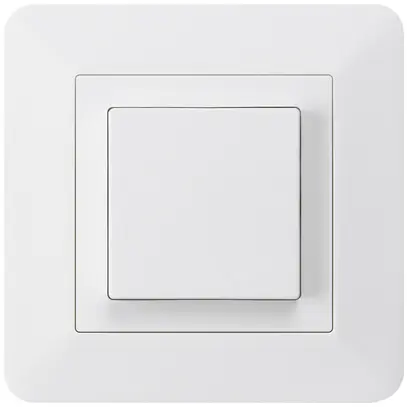 Varialuce INC TB 25…500VA bianco KTR, ritardo di fase ascendente 