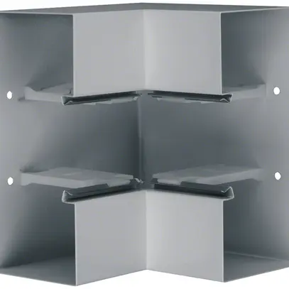 Angle intérieur tehalit BRS 100210 zing. 
