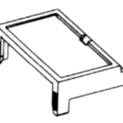 Porta-etichette 