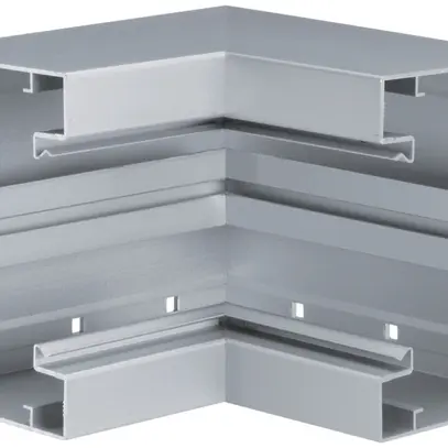 Inneneck Hager BRA 85130 alu 