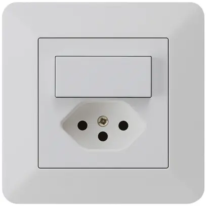 Combinazione INC 3/1P+T13 grigio chiaro kallysto.trend 