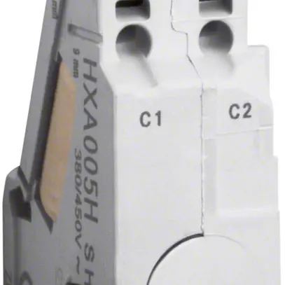 Déclencheur à courant de travail Hager x160-250 380…450VAC 