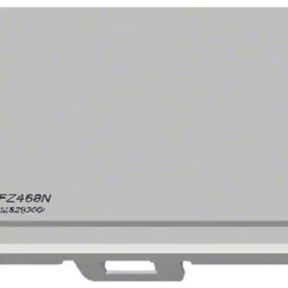 Piastra passacavi Hager univers per armadi IP30/44/54 