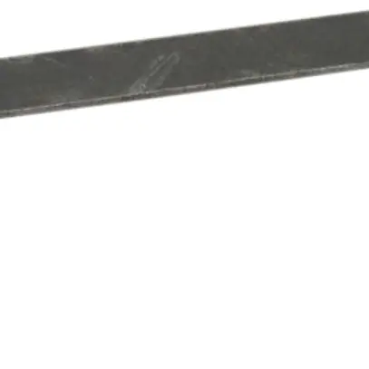 Staffa 2 viti zinc.p.127220499 60×35mm 