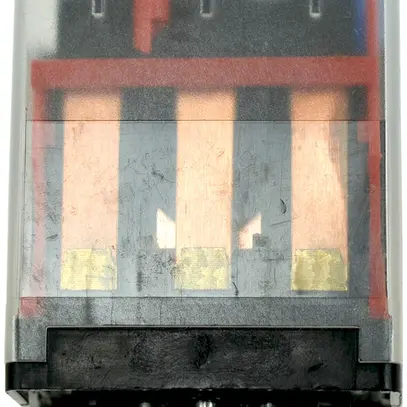 Relais industriel Elesta SZR115 24VAC 