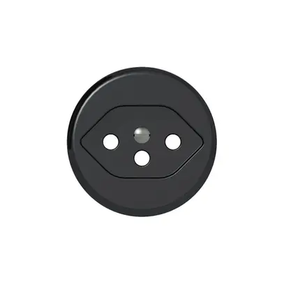 Kit de montage ENC CLASSIC ZE pour T13, noir 