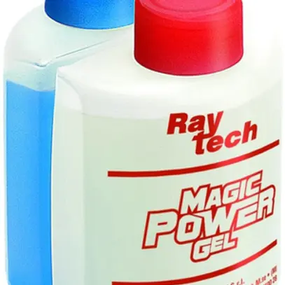 Isolierender Elastomer Raytech MAGIC POWER GEL 250ml 