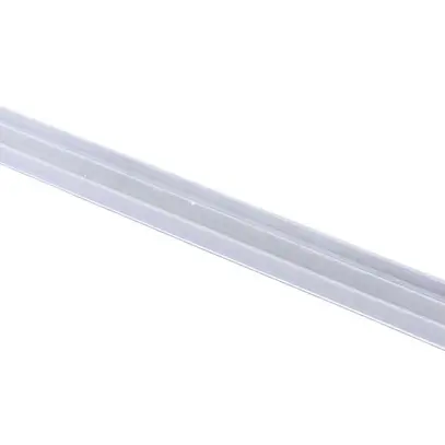 Profil AP ELBRO 2m 17×8mm PVC transparent 