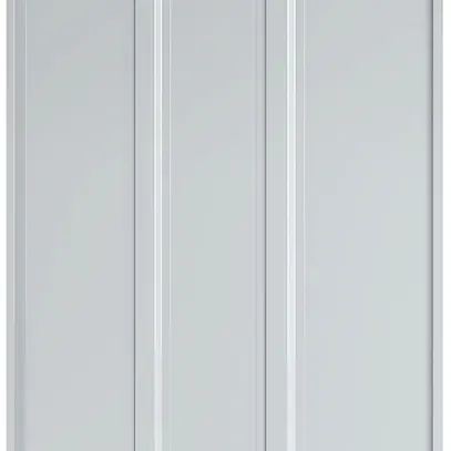 Ersatztür Schneider Electric Prisma XS 800×1400mm für Tiefe 210mm o. Schliessung 