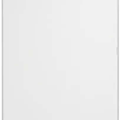 Porta sinistra Hager univers per cuffia di distribuzione AP FWB74 1100×1050mm 