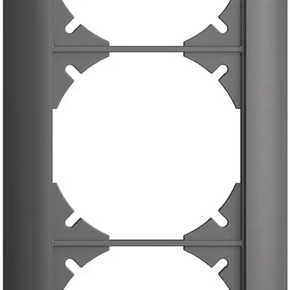 Intestazione INC EDIZIOdue 3×1 grigio scuro 