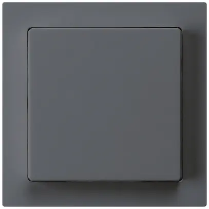 Pulsante INC kallysto CA antracite 