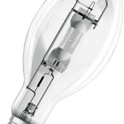 Lampada ad alogenuri metallici POWERSTAR HQI-E 400 W/N CL E40 440W 640 