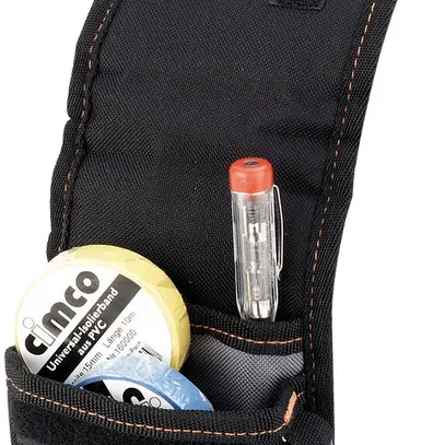Petit étui universel CIMCO Workline 170×60×105mm 
