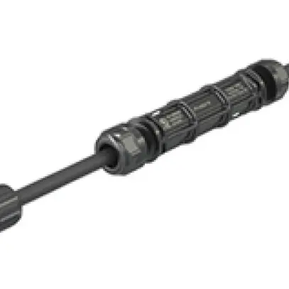 Fiche fusible Flury MC4 10A 1000VDC 6 mm² -40…50°C IP68 