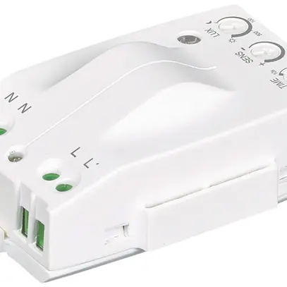 Détecteur de mouvement INC Swiss Garde 360 HF 
