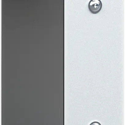 Cache-découpes tehalit FWK-Plus 100×150mm blanc trafic 