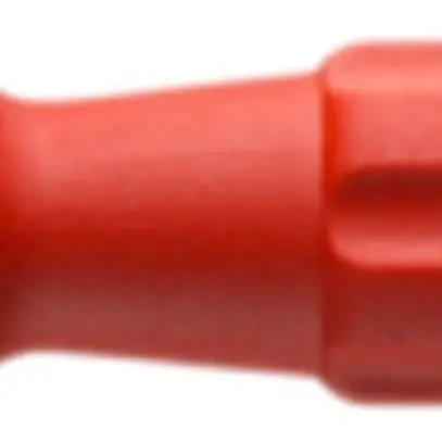 Cacciavite a croce PB PH grd.1×80mm VDE 1000VAC/1500VDC, DIN7438 
