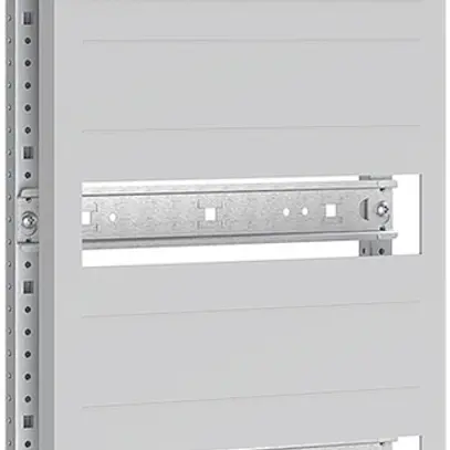 Pannello di distribuzione SE Pragma multi, a 5 file c.guide, c.5 aperture p.12UM 