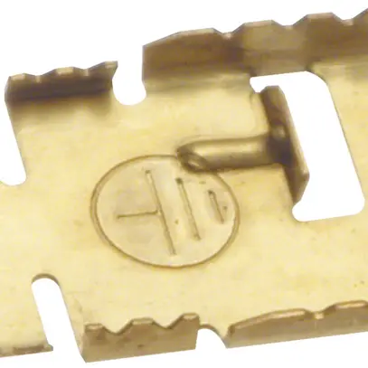 Placchetta tehalit per 127302152 