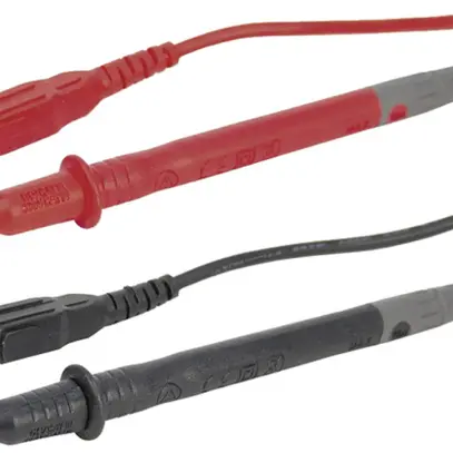 Multimètre UNI-TREND UT131B 250VUC 10A 20MOhm 