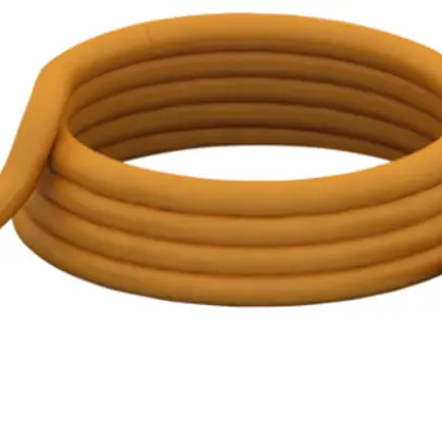 Prolunga PUR CEE/CEE Bals 32A 5P 6h 30m 5×4mm² IP44 