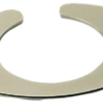 Halteblech für 4P, 5P für Stecker und Kupplungen 16A 