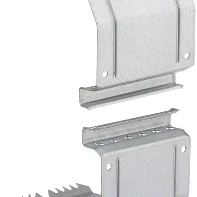 Raccordo tehalit BRS 100210 zinc. 