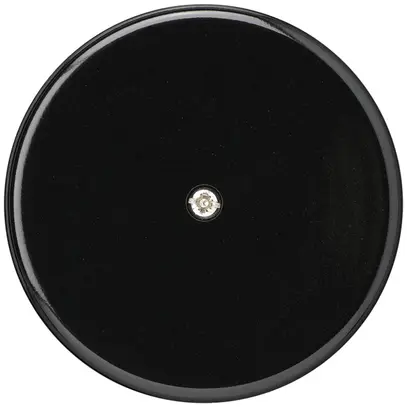 Disco otturatore INC basico Ø58mm per combinazione nero 