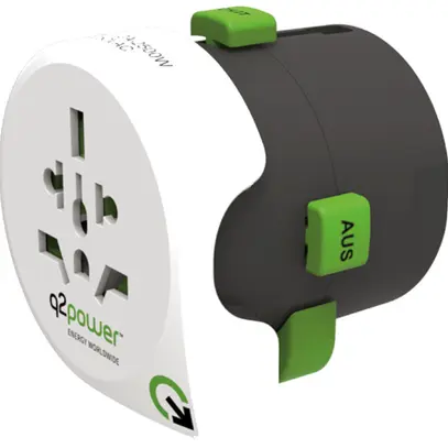 Spina d'adattazione MH 3L CH/UK/USA/CN/AUS accop.CH/UK/USA/IT/CN/AUS 