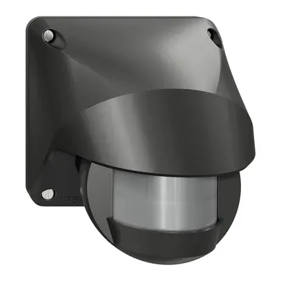 Rilevatore di movimento NUP NEVO pirios 130 R Relais 1-canale nero 