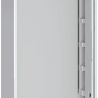Armoire murale SE Prisma XS 550×1250×210mm IP30 SKII 2 parts 8 rangées 