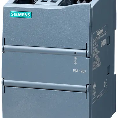 Alimentation Siemens SIMATIC S7-1200, IN:120/230VAC, OUT:24VDC/2.5A 