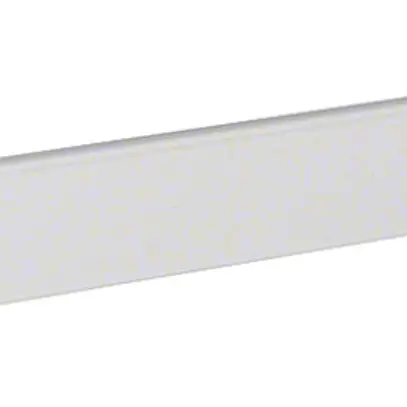 Couvercle tehalit pour ha7 25×25 gris clair 