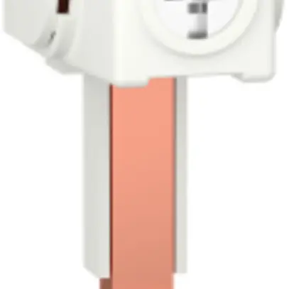 Anschlussklemme Schneider Electric 35mm², Set von 4 Verbindern 