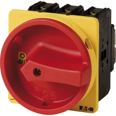 Interrupteur général INC ETN 63A/4L, N-avancé 