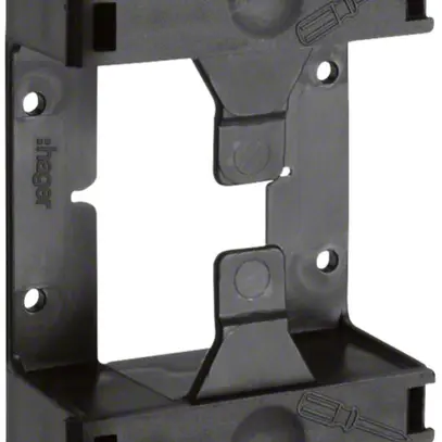 Supporto Universal Hager 
