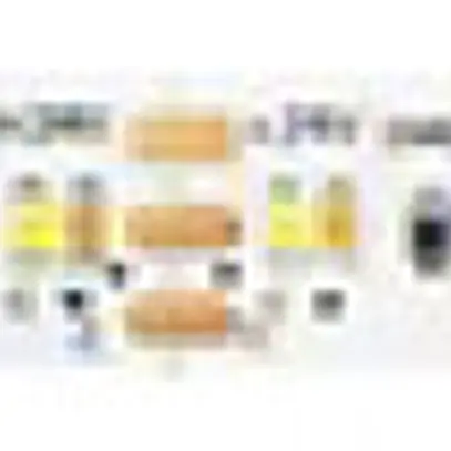Bandes LED DOTLUX, 96W, 10mm COLORselect 2700…6500K 5m a.câbles d.connexion 15cm 